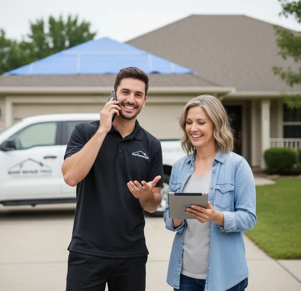 Roof Maintenance in Windham, OH